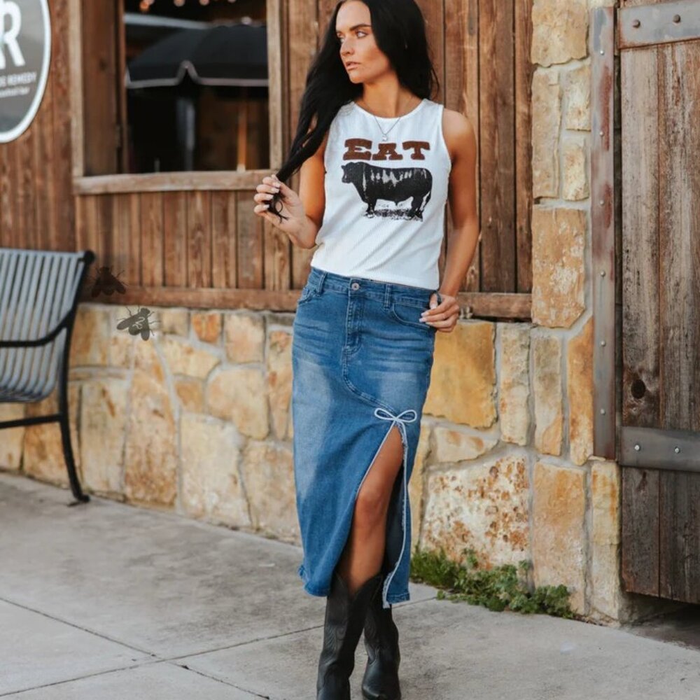 Denim Dreams